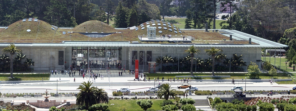 California Academy of Sciences